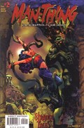 MAN-THING #2 