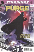 STAR WARS: PURGE #1 