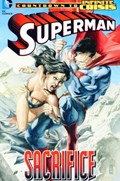 SUPERMAN: SACRIFICE #1A Trade Paperback