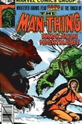 MAN-THING #2 