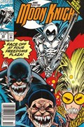 MARC SPECTOR: MOON KNIGHT #43B 