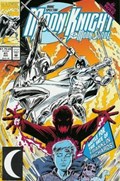 MARC SPECTOR: MOON KNIGHT #41 