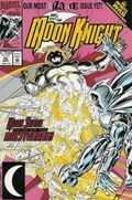 MARC SPECTOR: MOON KNIGHT #42 