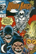 MARC SPECTOR: MOON KNIGHT #43 