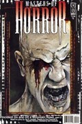 MASTERS OF HORROR #2 