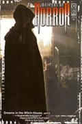 MASTERS OF HORROR #4-RI 