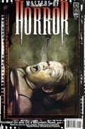 MASTERS OF HORROR #1 