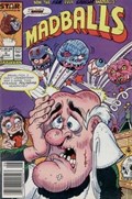 MADBALLS #4B 