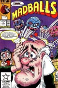 MADBALLS #4 