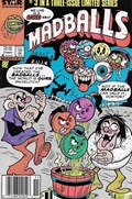 MADBALLS #3B 