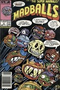 MADBALLS #5B 