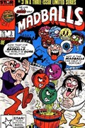 MADBALLS #3 