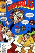 MADBALLS #6 