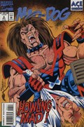 MAD-DOG #6 