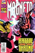 MAGNETO #3B 