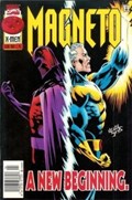 MAGNETO #4B 