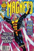 MAGNETO #1 