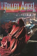 FALLEN ANGEL #11-RI 