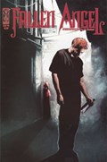 FALLEN ANGEL #12-RI 