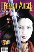 FALLEN ANGEL #18 