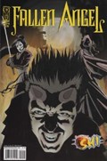 FALLEN ANGEL #19 