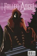 FALLEN ANGEL #14 