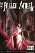 FALLEN ANGEL #1 