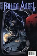FALLEN ANGEL #27 