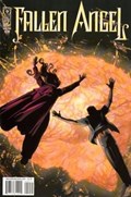 FALLEN ANGEL #30 