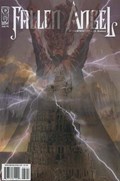 FALLEN ANGEL #31-RI 