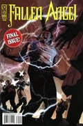 FALLEN ANGEL #33 
