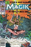MAGIK #4C 