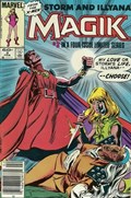 MAGIK #3B 