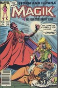 MAGIK #3C 