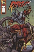 RIPCLAW #0.5-SDCC 