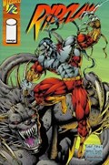 RIPCLAW #0.5 