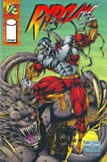 RIPCLAW #0.5-CCC 