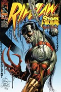 RIPCLAW #5 