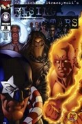 RISING STARS #9-DF 