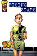 RISING STARS #0.5-WWC 