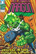SAVAGE DRAGON #1F 