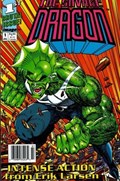 SAVAGE DRAGON #1B 