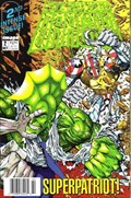 SAVAGE DRAGON #2B 