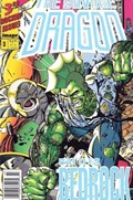 SAVAGE DRAGON #3B 
