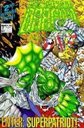 SAVAGE DRAGON #2 