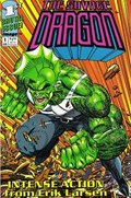 SAVAGE DRAGON #1 