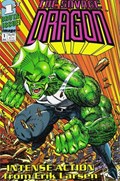 SAVAGE DRAGON #1E 