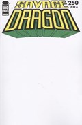 SAVAGE DRAGON #250F 