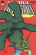 SAVAGE DRAGON #250G 