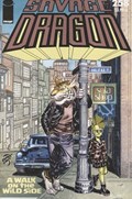 SAVAGE DRAGON #258 